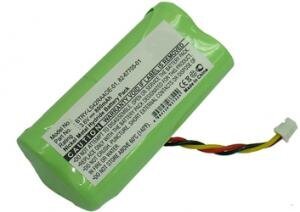 Aku skannerile Sümbol LS4278 800mAh 2,9Wh NiMH 3,6V цена и информация | Patareid | kaup24.ee