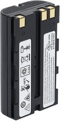 Aku Leica GEB211 2200mAh 16,6Wh Li-Ion 7,4V цена и информация | Батарейки | kaup24.ee