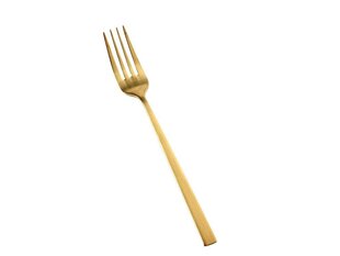 Kahvel 20cm Bitz Brass hind ja info | Söögiriistad | kaup24.ee
