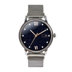 Watchmark Fashion WCF18 Pro Silver hind ja info | Nutikellad (smartwatch) | kaup24.ee