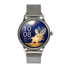 Watchmark Fashion WCF18 Pro Silver цена и информация | Смарт-часы (smartwatch) | kaup24.ee