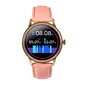 Watchmark Fashion WCF18 Pro Rose hind ja info | Nutikellad (smartwatch) | kaup24.ee