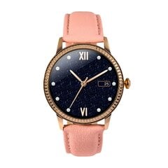 Watchmark Fashion WCF18 Pro Rose цена и информация | Смарт-часы (smartwatch) | kaup24.ee