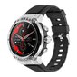 Watchmark Fashion G-Wear Silver цена и информация | Nutikellad (smartwatch) | kaup24.ee