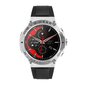 Watchmark Fashion G-Wear Silver цена и информация | Nutikellad (smartwatch) | kaup24.ee