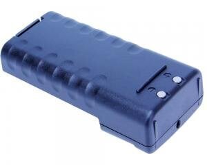 Aku Icom BP-185 BP-186 IC-M1 1650 mAh цена и информация | Батарейки | kaup24.ee