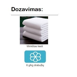 Antimikroobse toimega tekstiilikaitse ja palsam Suavigen Bact Protector, 1l hind ja info | Pesuvahendid | kaup24.ee