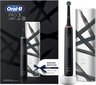 Oral-B Pro 3 3500 Limited Edition, Black hind ja info | Elektrilised hambaharjad | kaup24.ee