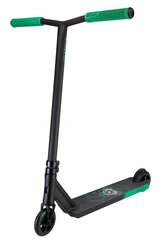 Trikitõukeratas Blazer Pro Enigma 2 (Black/Green) 110 hind ja info | Tõukerattad | kaup24.ee