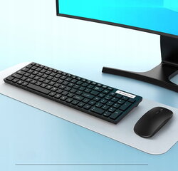 Zenwire Slim цена и информация | Клавиатуры | kaup24.ee