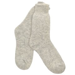 Wool Zeķs pelēkas (-) 4779046320767 цена и информация | Женские носки | kaup24.ee