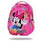 Kooli seljakott CoolPack Joy S Minnie Mouse Disney цена и информация | Koolikotid, sussikotid | kaup24.ee