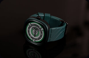 Умные часы Doogee DG Ares Green цена и информация | Смарт-часы (smartwatch) | kaup24.ee