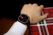 Nutikell Doogee DG Ares Black hind ja info | Nutikellad (smartwatch) | kaup24.ee