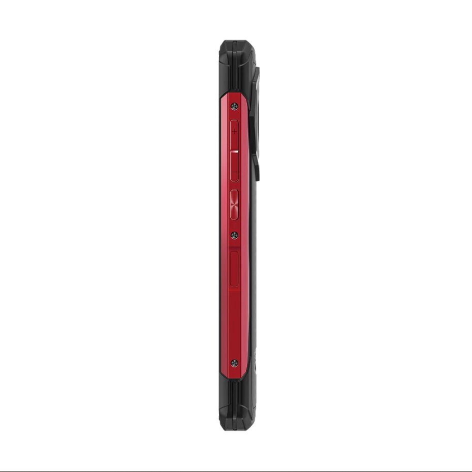 Doogee S98 Wine Red mobiiltelefon цена и информация | Telefonid | kaup24.ee