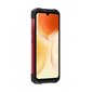 Doogee S98 Wine Red mobiiltelefon hind ja info | Telefonid | kaup24.ee