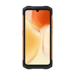 Мобильный телефон Doogee S98, Volcano оранжевый цена и информация | Мобильные телефоны | kaup24.ee