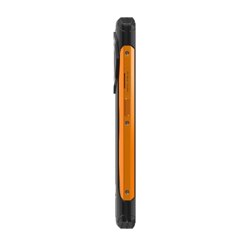 Doogee S98 Dual SIM 8/256GB Orange цена и информация | Telefonid | kaup24.ee
