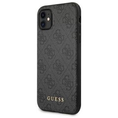 Чехол Guess для iPhone 11 цена и информация | Чехлы для телефонов | kaup24.ee