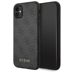 Чехол Guess для iPhone 11 цена и информация | Чехлы для телефонов | kaup24.ee