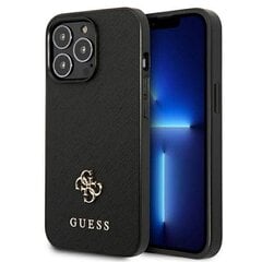 Guess iPhone 13 Pro hind ja info | Telefoni kaaned, ümbrised | kaup24.ee