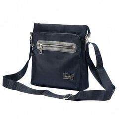 Мужская сумка Sigitas, GR-CW2214/BLUE-19 цена и информация | Мужские сумки | kaup24.ee