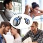 Lamex f9 Headphones цена и информация | Kõrvaklapid | kaup24.ee