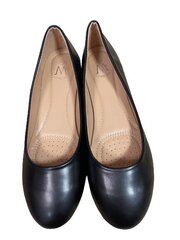 Балерины Cink Me цена и информация | Женская обувь Cink Me, коричневая | kaup24.ee