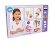 Plus Plus konstruktor, TEE SEDA ISE, 500 цена и информация | Tüdrukute mänguasjad | kaup24.ee