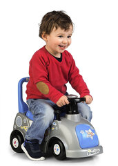 Pealeistutav auto lastele Starkids Chicos, sinine hind ja info | Imikute mänguasjad | kaup24.ee