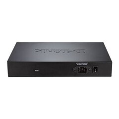 D-Link DWC-1000, 4xRJ-45 -2xUSB 2.0 цена и информация | Адаптеры и USB-hub | kaup24.ee