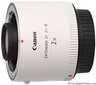 Canon Extender EF 2x III цена и информация | Objektiivid | kaup24.ee