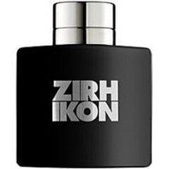 <p>ZIRH Ikon EDT для мужчин, 125 мл</p>
 цена и информация | Мужские духи | kaup24.ee