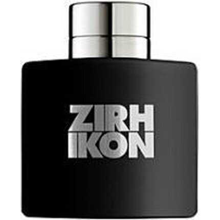 ZIRH Ikon EDT meestele 125 ml цена и информация | Meeste parfüümid | kaup24.ee
