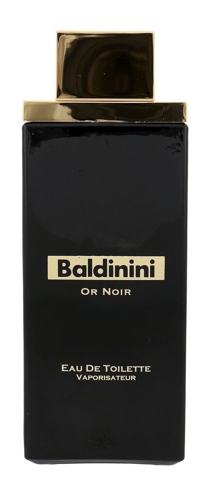 Baldinini Or Noir EDT naistele 100 ml цена и информация | Naiste parfüümid | kaup24.ee
