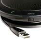 Jabra Speak 410 MS USB, must hind ja info | Kõlarid | kaup24.ee