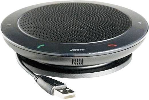 Jabra Speak 410 MS USB, must hind ja info | Kõlarid | kaup24.ee