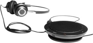 Jabra Speak 410 MS USB, must hind ja info | jabra Arvutid ja IT- tehnika | kaup24.ee