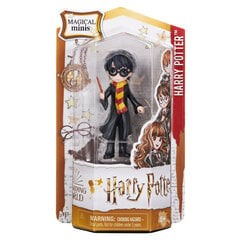 Maagiline mininukk Harry Potter hind ja info | Tüdrukute mänguasjad | kaup24.ee