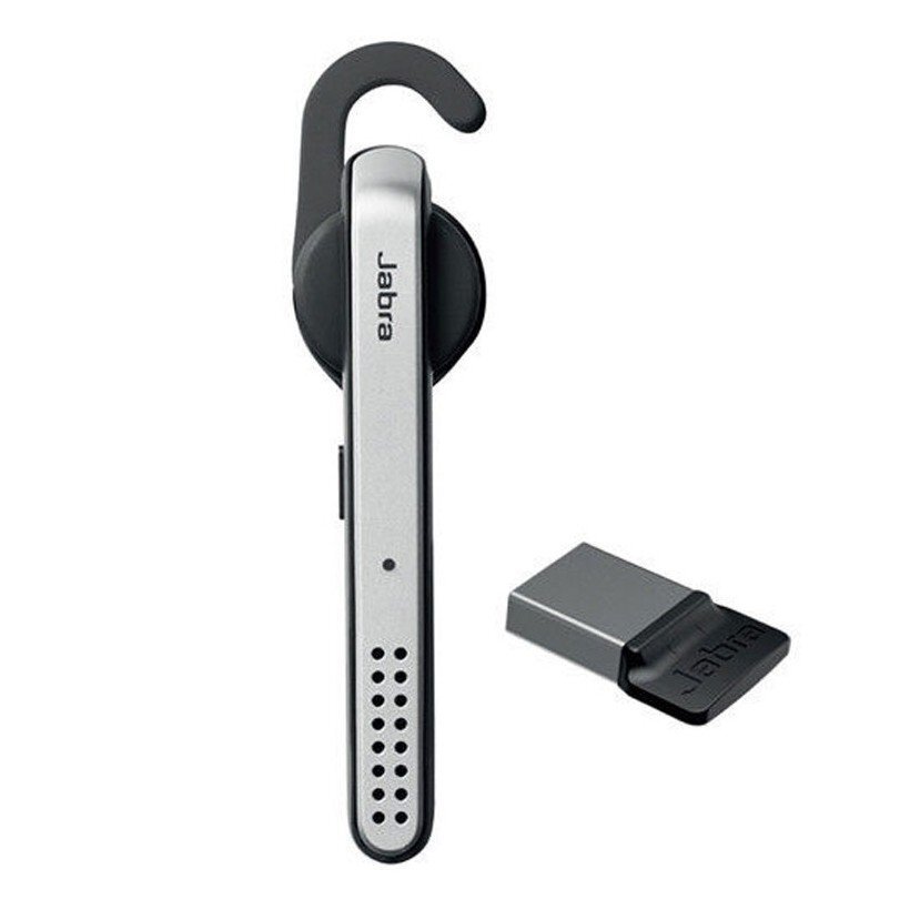 JABRA Stealth UC Bluetooth Headset for hind ja info | Käed-vabad seadmed | kaup24.ee