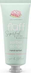 Kätekreem Fluff Arbuus, 50 ml цена и информация | Кремы, лосьоны для тела | kaup24.ee