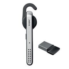 Kõrvaklapid Mikrofoniga Jabra 5578-230-109  Juhtmevaba цена и информация | Bluetooth гарнитура | kaup24.ee