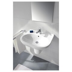 Valamu Villeroy & Bosch O.Novo, 550x450mm hind ja info | Kraanikausid, valamud | kaup24.ee