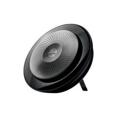 Jabra Speak 710 UC, must цена и информация | Аудиоколонки | kaup24.ee