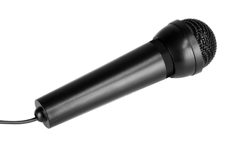 Mikrofon Media-tech Micco SFX MT393 hind ja info | Mikrofonid | kaup24.ee