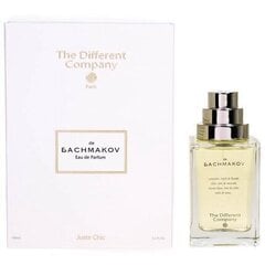The Different Company De Bachmakov EDP unisex 100 ml hind ja info | Naiste parfüümid | kaup24.ee