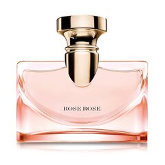 Bvlgari Splendida Rose Rose EDP для женщин 100 мл цена и информация | Женские духи | kaup24.ee