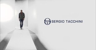 Гель для душа Sergio Tacchini Uomo для мужчин 400 мл цена и информация | Мужская парфюмированная косметика | kaup24.ee