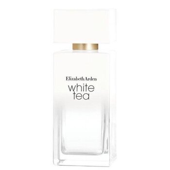 Naiste parfüüm Elizabeth Arden White Tea EDT (50 ml) hind ja info | Naiste parfüümid | kaup24.ee