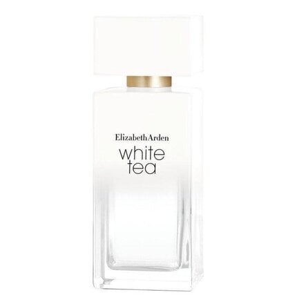 Naiste parfüüm Elizabeth Arden White Tea EDT (50 ml) цена и информация | Naiste parfüümid | kaup24.ee